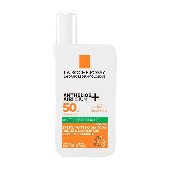 ANTHE ARLICIUM F50 ANTIOLEOSIDADE 40ML