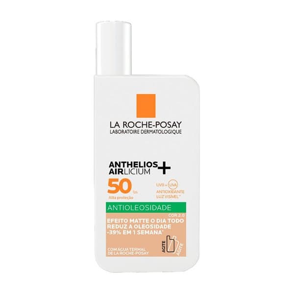 ANTHE ARLICIUM F50 COR 2.0 40ML