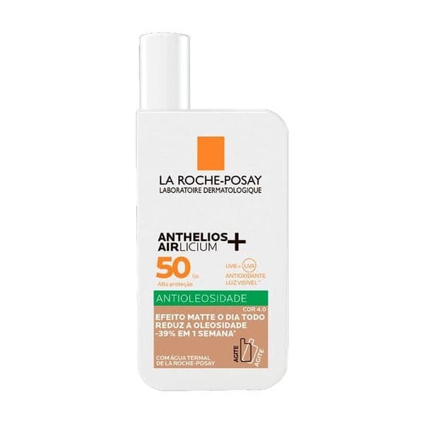 ANTHE ARLICIUM F50 COR 4.0 40ML