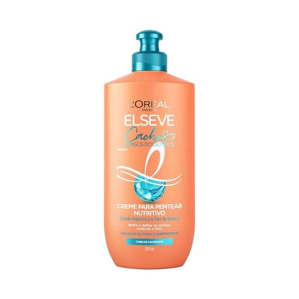 CR PENT ELSEVE CACHO DOS SONHOS 250ML