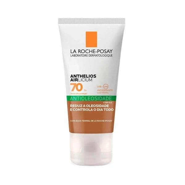 ANTHE AIR F70 ANTIOL COR 4.0 40G