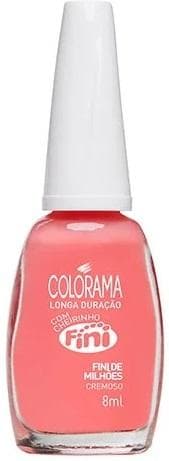 ESM COLORAMA CREM FINI DE MILHOES