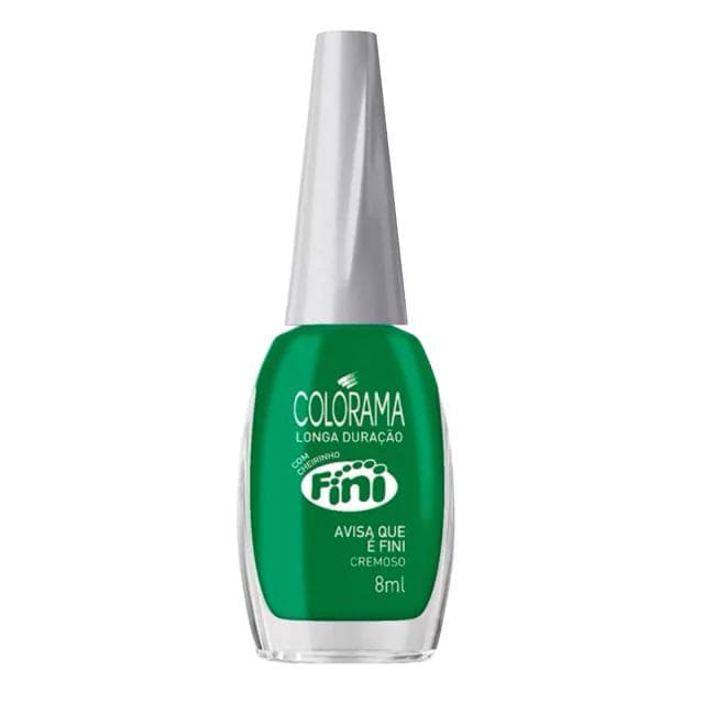 ESM COLORAMA  AVISA QUE E FINI