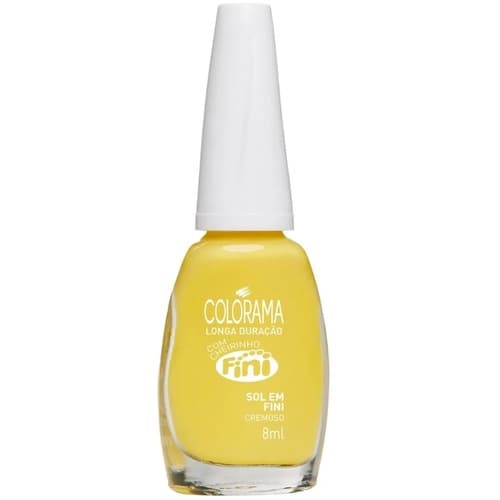 ESM COLORAMA CREM SOL EM FINI
