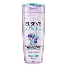 SH ELSEVE HIALURONIC 200ML