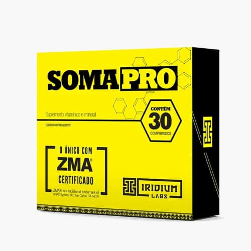 SOMATODROL C/30 COMP