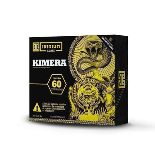 KIMERA C/60 COMP PHOTON