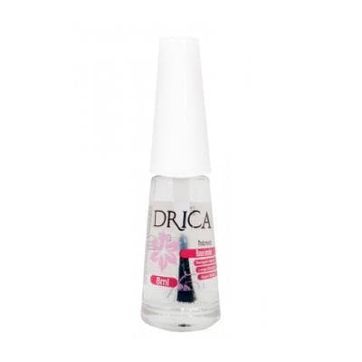 ESM DRICA CREMOSO BASE INCOLOR 8 ML
