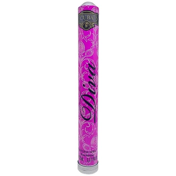 PERF CUBA DIVA 35 ML