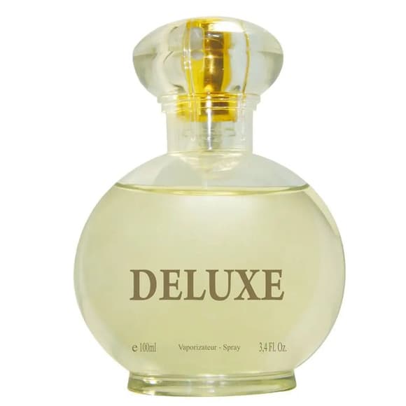 PERF CUBA FEM DELUXE