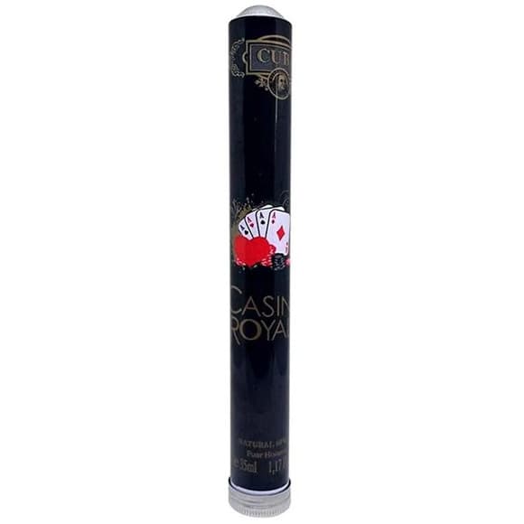 PERF CUBA CASSINO ROYAL 35 ML