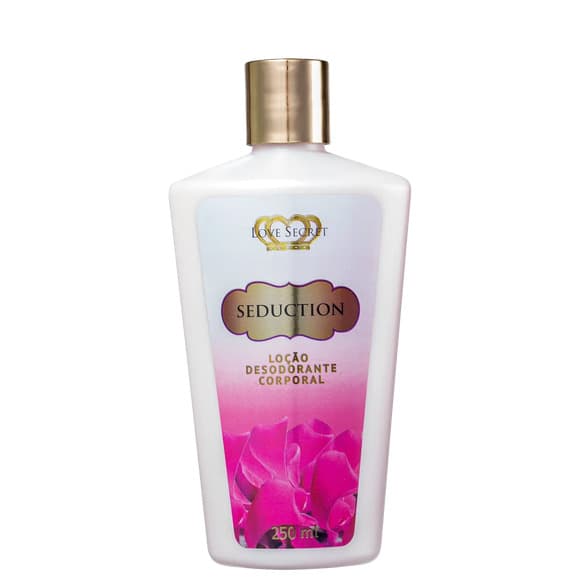 HID. LOVE SECRET SEDUCTION 250 ML