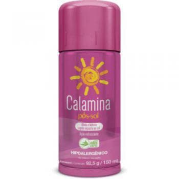 CALAMED AEROSOL 200 ML
