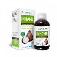 INHAME NATURAL FR 250ML