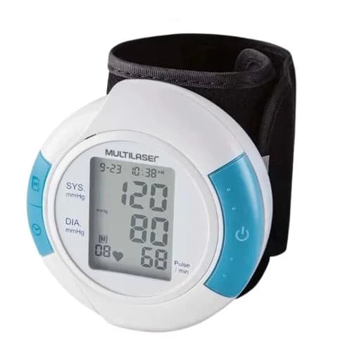 AP.PRESSAO DIGITAL P PULSO HC075 MULTILAS