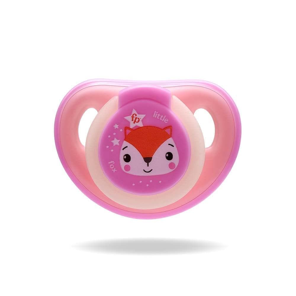 CHUP FISHER PRICE ROSA 6-18 MESES