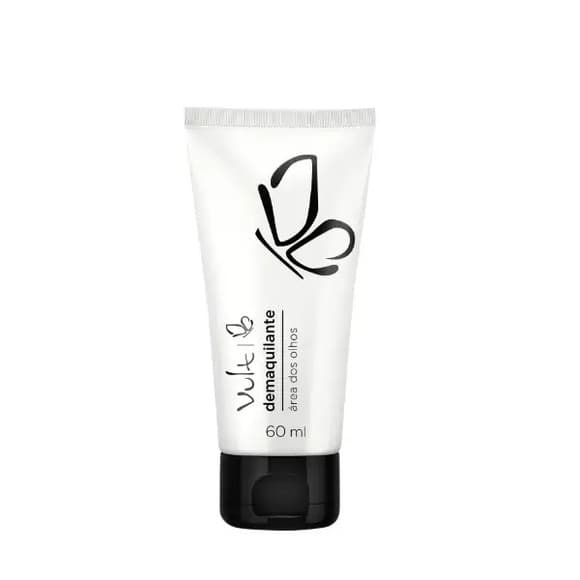 DEMAQUILANTE OLHOS VULT 60 ML