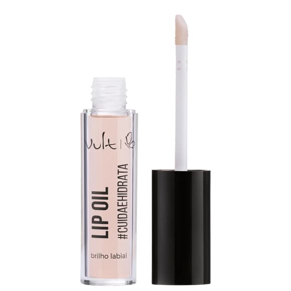 BRILHO LABIAL VULT VANILLA