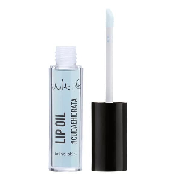 BRILHO LABIAL VULT MINT
