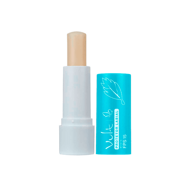 VULT BALM PROTETOR LABIAL MENTA