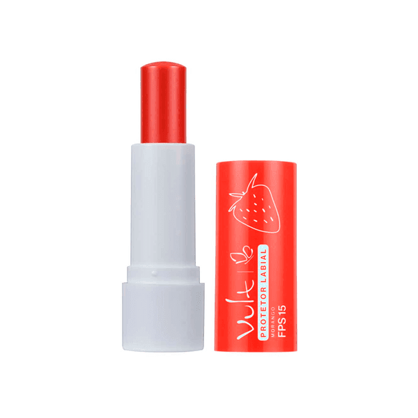 VULT BALM PROTETOR LABIAL MORANGO