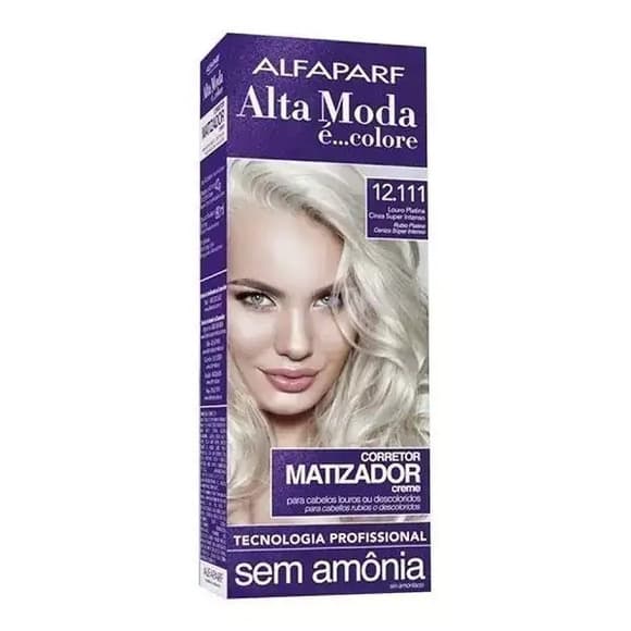 TINT ALTA MODA 12.111 LOURO PLATINA