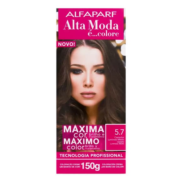 TINT ALTA MODA 5.70 CASTANHO