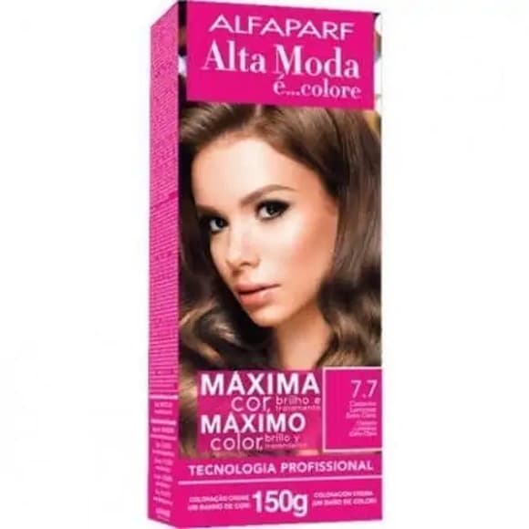 TINT ALTA MODA 7.7 CAST LUMINOSO