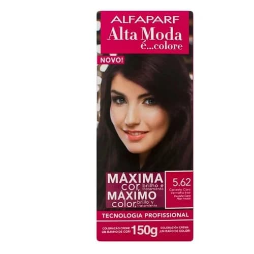TINT ALTA MODA 5,62