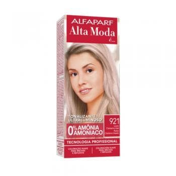 TINT ALTA MODA  9.21 LOURO CLARISSIM