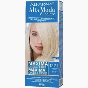 TINT ALTA MODA ALFAP 12,21 LOUR PLA