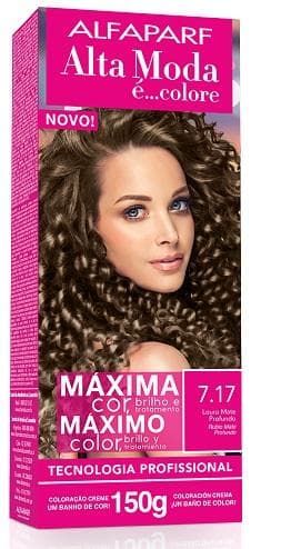 TINT ALTA MODA 7.17 LOU MATE