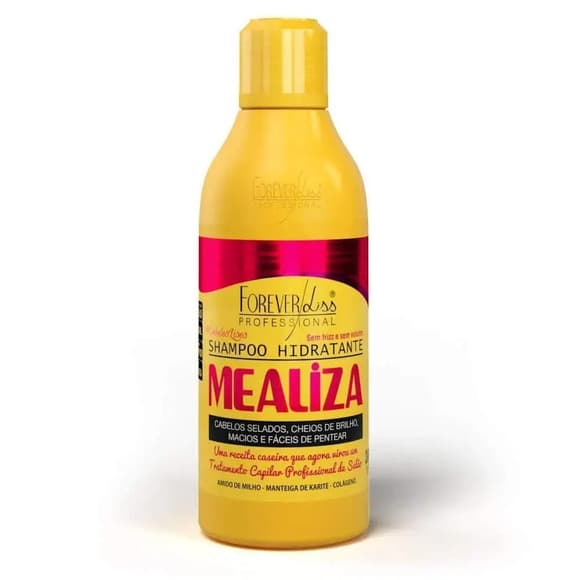 SH FOREVER LISS MEALIZA 300 ML