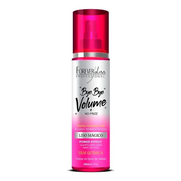 TERMOATIVO  BYE BYE VOLUME