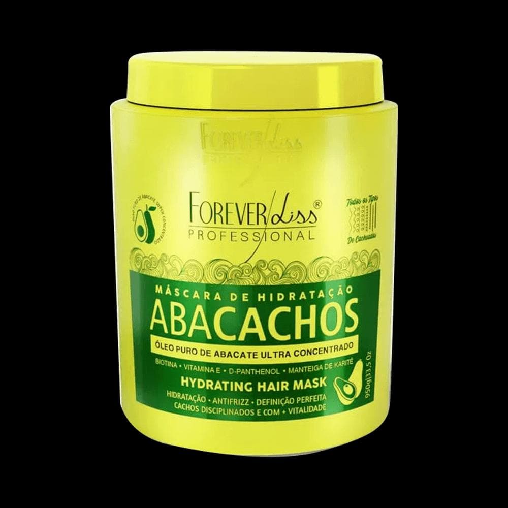 FOREVER LISS ABACACHOS 950G
