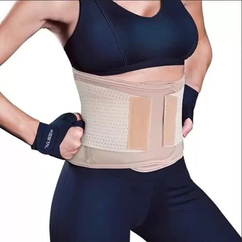 CINTA MODELADORA KESTAL UNISEX