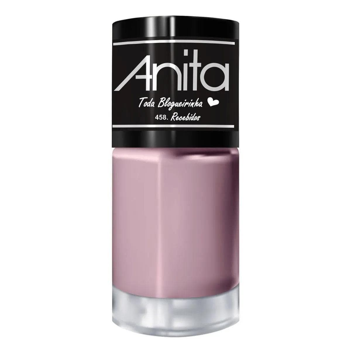ESM ANITA BLOGUEIRIN RECEBIDOS 10 ML