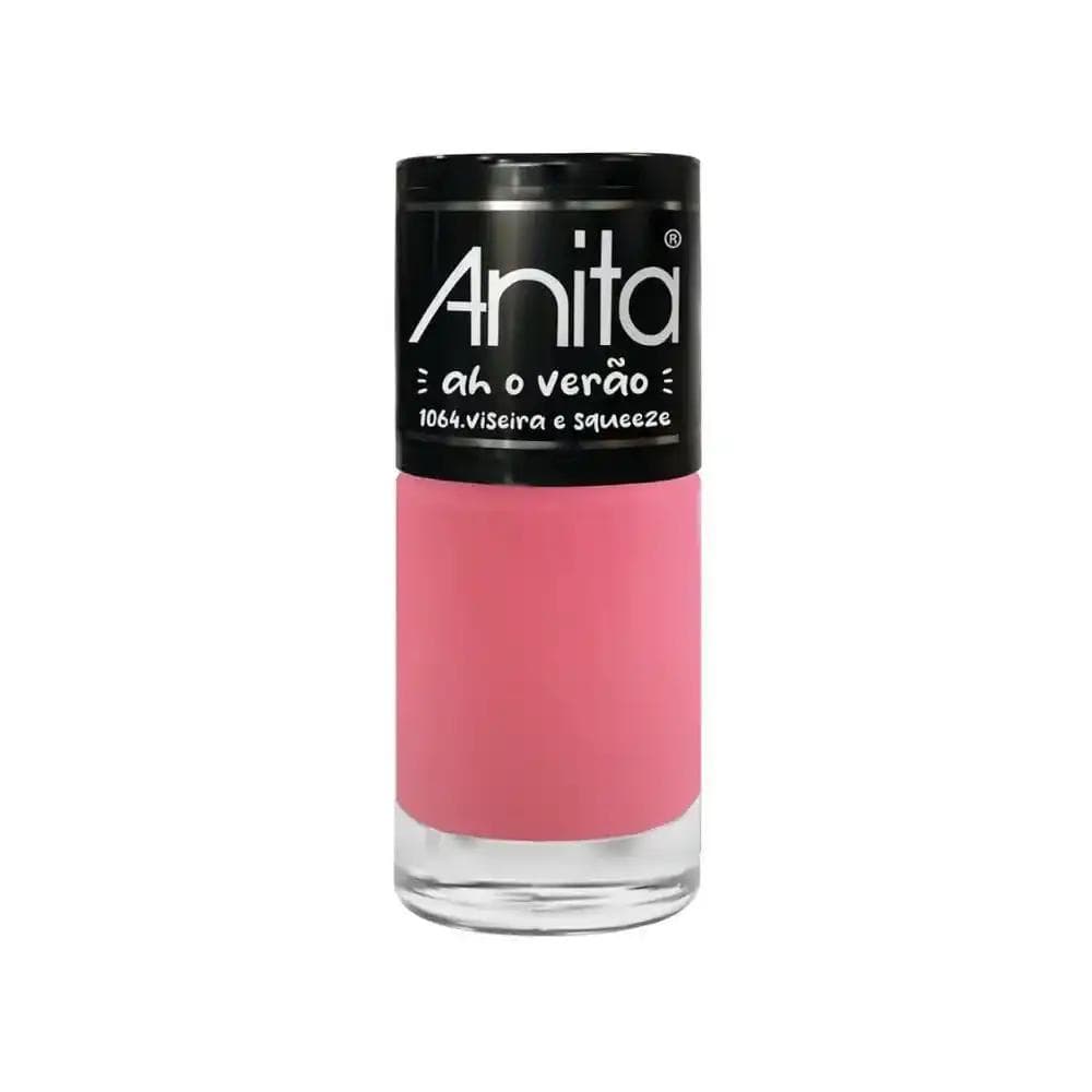 ESM ANITA  VISEIRA E SQUEEZ10ML