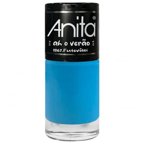 ESM ANITA  FUTEVOLEI 10ML