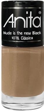 ESM ANITA NUDE IS TH NEW BLACK CLASSICA
