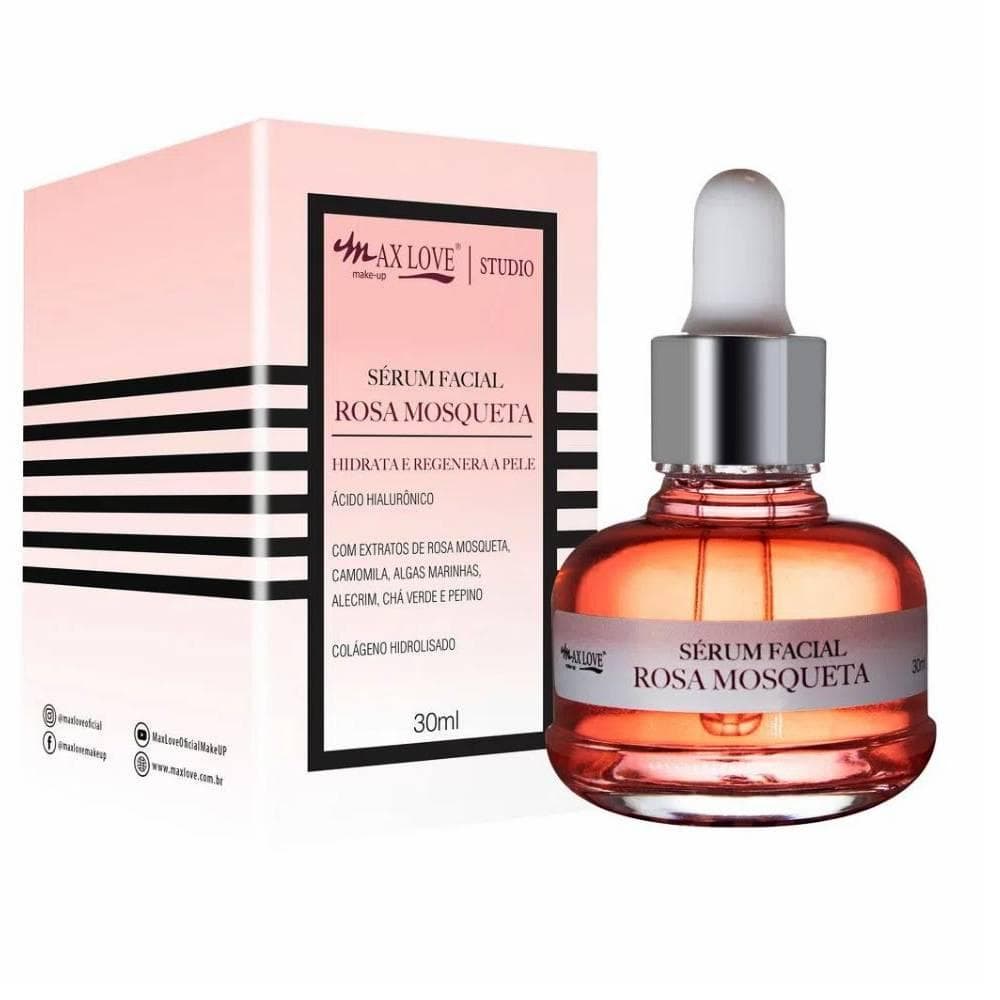 SERUM FAC ROSA MOSQU MAX LOVE