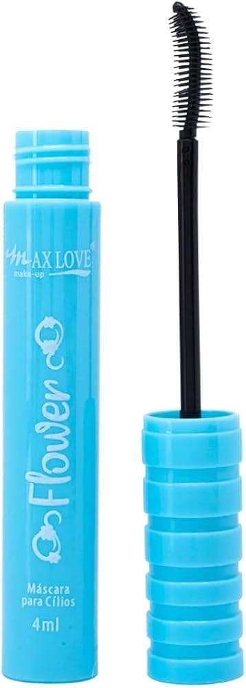 RIMEL MAX LOVE FLOWER 06