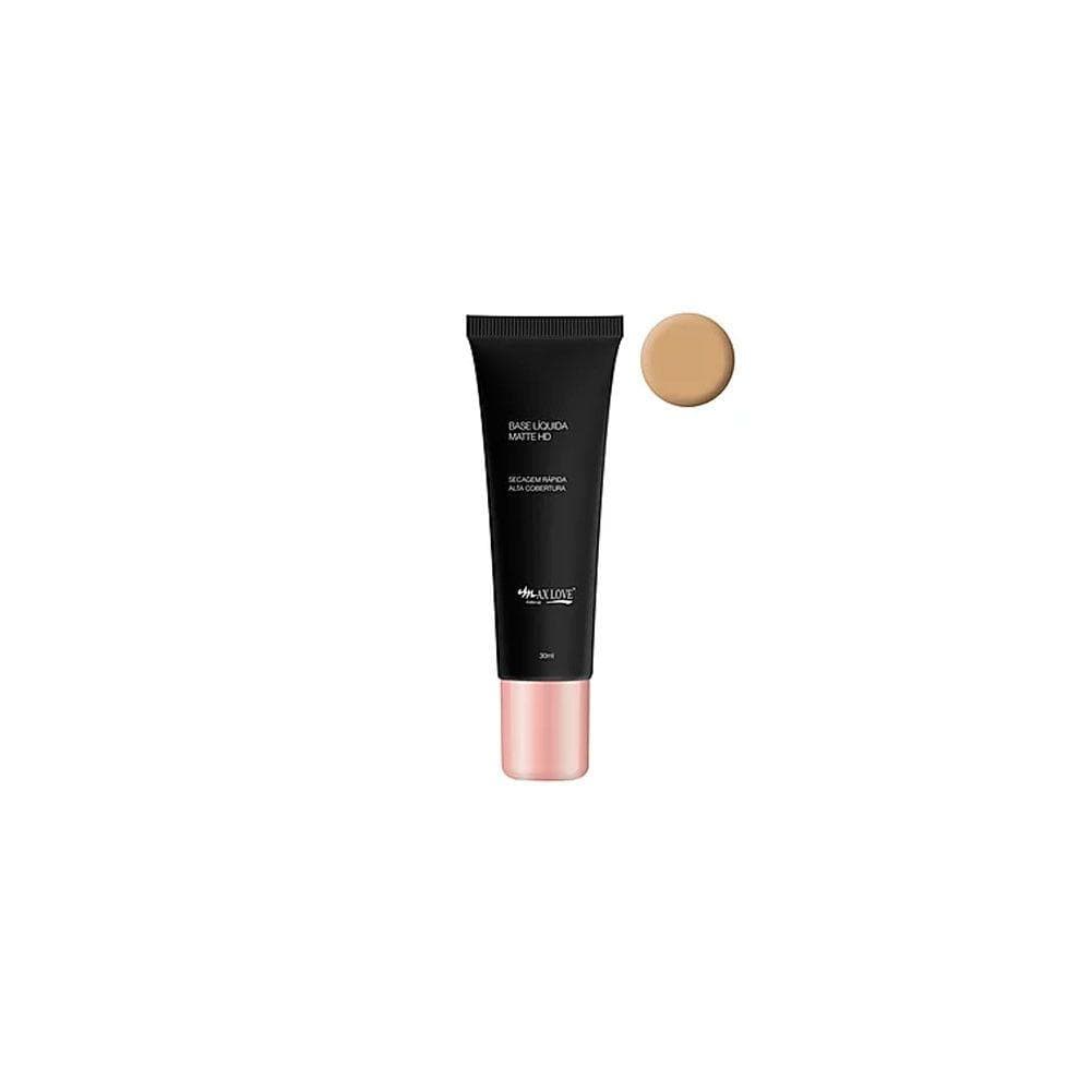 BASE LIQ MAX LOVE MATTE 14 30ML