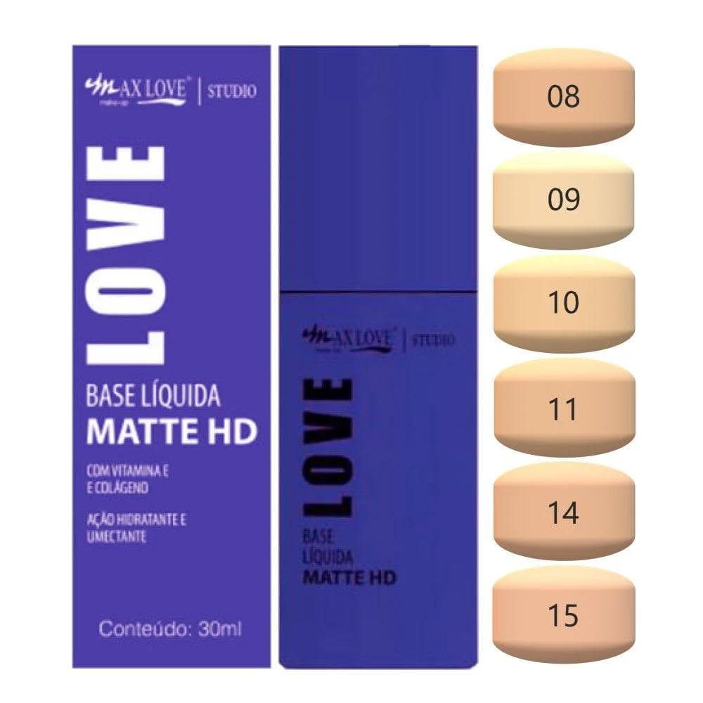 BASE LIQ  MAX LOVE MAX COBERTURA 502
