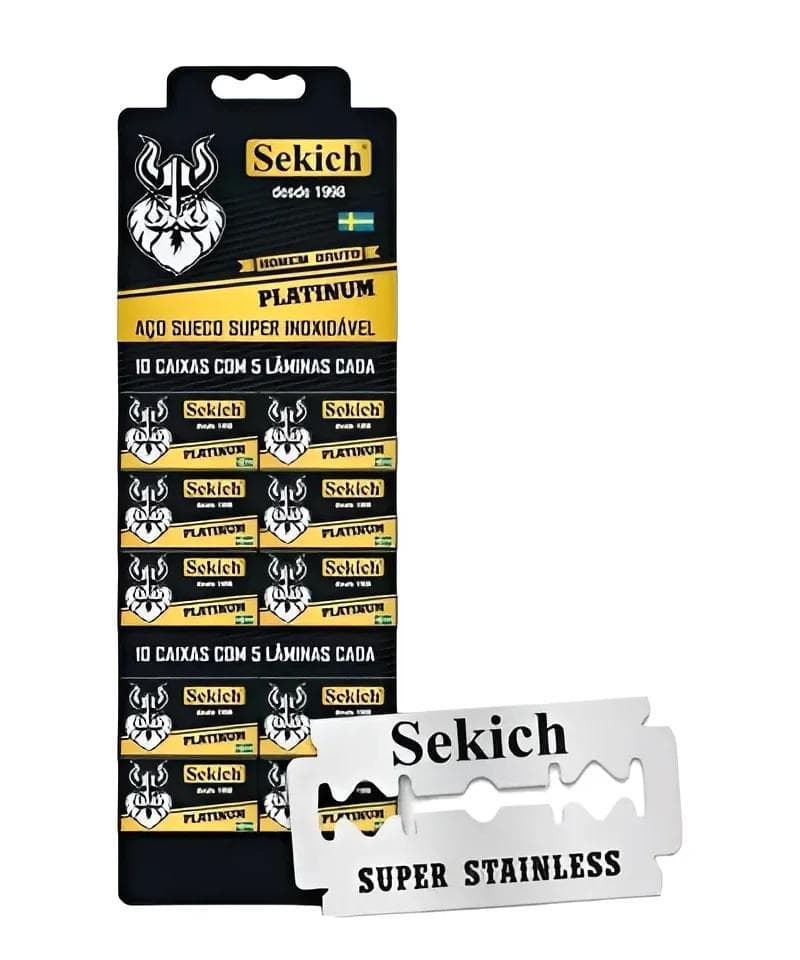 LAMINA SEKICH