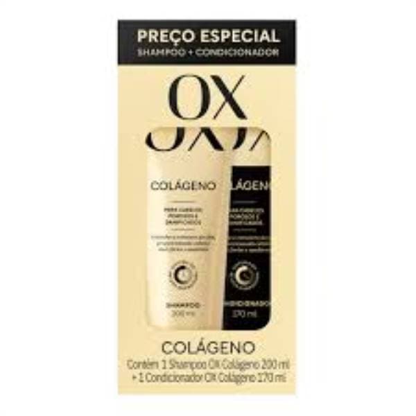 KIT SH OX COLAGENO