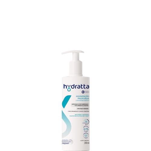 HYDRATTA 200ML  HIDR PROFUNDA