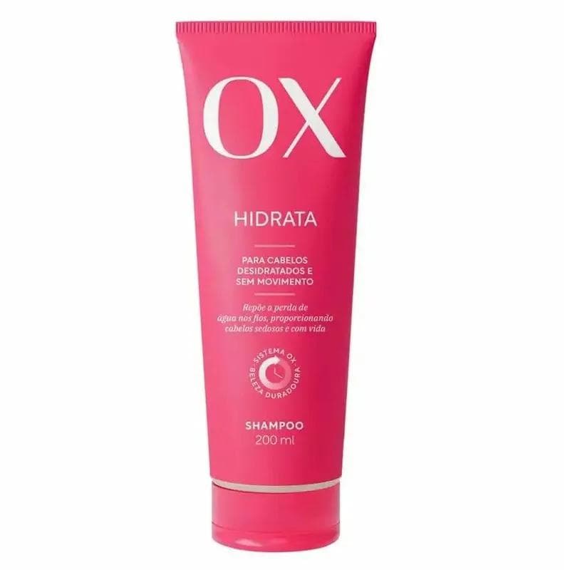 SH OX HIDRATA 200ML
