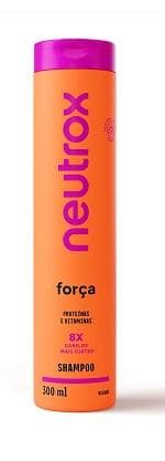 SH NEUTROX FORCA 300ML