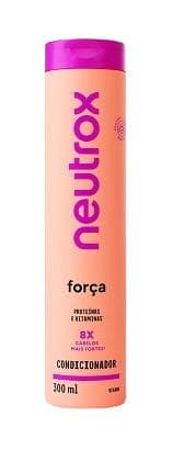 COND  NEUTROX FORCA  300ML